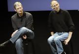 Steve Jobs,Apple