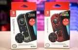 New Joy-Con Makes Switch Gaming Better But Theres,Catch