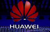 Huawei, Δεύτερος,Huawei, defteros