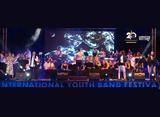 Έρχεται, 21ο Διεθνές Φεστιβάλ Νεανικών Ορχηστρών, Σίνδο,erchetai, 21o diethnes festival neanikon orchistron, sindo