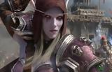 World, Warcraft Battle,Azeroth Intro Cinematic - BlizzCon 2017