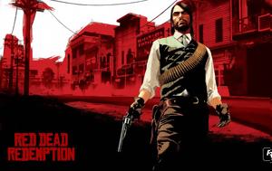 Take-Two, Το Red Dead Redemption 2, Take-Two, to Red Dead Redemption 2