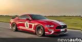Ford Mustang, 808,Hennessey