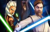 Clone Wars, Star Wars,X-Wing Miniatures Game - Gen Con 2018