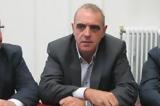 Παραιτήθηκε, Πολιτικής Προστασίας Γιάννης Καπάκης,paraitithike, politikis prostasias giannis kapakis