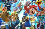 Super Smash Bros,Ultimate Hands-On Preview