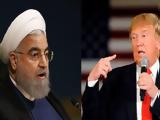 Ιράν, Τραμπ,iran, trab
