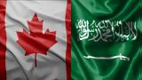 Εντείνεται, Καναδά - Σαουδικής Αραβίας,enteinetai, kanada - saoudikis aravias