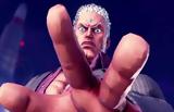 Street Fighter V,Arcade Edition - G Gameplay Trailer