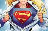 Supergirl,
