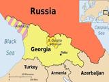 ΗΠΑ, Ρωσία, Γεωργία,ipa, rosia, georgia