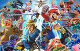 Super Smash Bros Ultimate Direct,Nintendo
