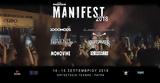 Manifest 2018, Εργοστάσιο Τέχνης,Manifest 2018, ergostasio technis