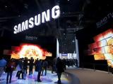 Samsung, Επένδυση-μαμούθ 160, 40 000,Samsung, ependysi-mamouth 160, 40 000