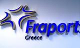 Fraport Greece, Αυξήσεις,Fraport Greece, afxiseis