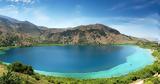 Λίμνη Κουρνά, Αργυρούπολης,limni kourna, argyroupolis