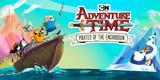 Adventure Time, Pirates,Enchiridion Review