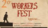 Workers Fest, 29 Σεπτεμβρίου,Workers Fest, 29 septemvriou