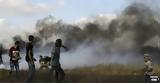 Γάζα, Τουλάχιστον 18 Παλαιστίνιοι,gaza, toulachiston 18 palaistinioi