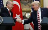 “Συμμαχία” Ιράν – Τουρκίας, ΗΠΑ,“symmachia” iran – tourkias, ipa