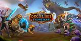 Torchlight Frontiers, Online,Torchlight