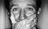 Σαν, Robin Williams 21 Ιουλίου 1951 – 11 Αυγούστου 2014,san, Robin Williams 21 iouliou 1951 – 11 avgoustou 2014