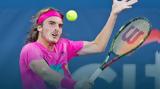 Rogers Cup, Στέφανος Τσιτσιπάς,Rogers Cup, stefanos tsitsipas
