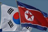 Βόρεια Κορέα-Νότια Κορέα, Σεπτέμβριο,voreia korea-notia korea, septemvrio