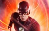 Flash, Barry Allen,Grant Gustin