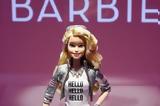 Barbie …,