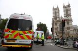 Τρομοκρατικό, Λονδίνο – Συναγερμός,tromokratiko, londino – synagermos