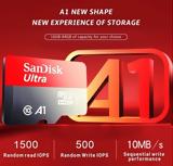 DEAL Sandisk Ultra SD XC 64GB,€1199