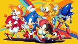 Sonic Mania Plus Review,