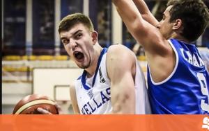 Ελληνικό, Basketball Without Borders, elliniko, Basketball Without Borders