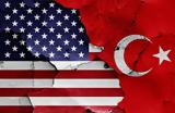 Παρατεταμένη, ΗΠΑ – Τουρκίας,paratetameni, ipa – tourkias