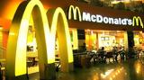 McDonald’s,