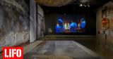 Απίστευτο, Βυζαντινό Μουσείο - Έριξαν,apistefto, vyzantino mouseio - erixan