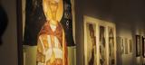 ΕΔΕ, Βυζαντινό, Χριστιανικό Μουσείο,ede, vyzantino, christianiko mouseio