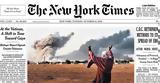 Πετάνε, New York Times - Αυξάνουν,petane, New York Times - afxanoun