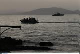 Το λιμενικό για την καταγγελία ψαράδων για πυρά από τουρκικό αλιευτικό,