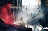 Battlefield 5 - Devastation, Rotterdam,Official Gamescom Trailer