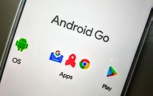 Google, Android Pie Go Edition