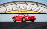 Ferrari,Le Mans