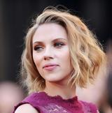 Scarlett Johansson,