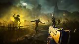 Far Cry 5, Πολεμήστε, Dead Living Zombies DLC,Far Cry 5, polemiste, Dead Living Zombies DLC