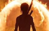 Shadow, Tomb Raider -,Making, Tomb Raider Trailer