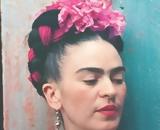 Frida Kahlo,
