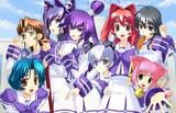 Muv-Luv Review,