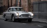 Aston Martin, DB5,James Bond, 007