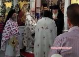 Αρχιεπίσκοπος Ιερώνυμος, Συναντήθηκε, Ξάνθης,archiepiskopos ieronymos, synantithike, xanthis